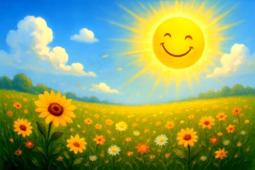 Oronea Equinox Update · 21. September 2025