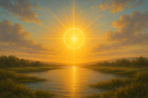 Tag- und Nachtgleiche