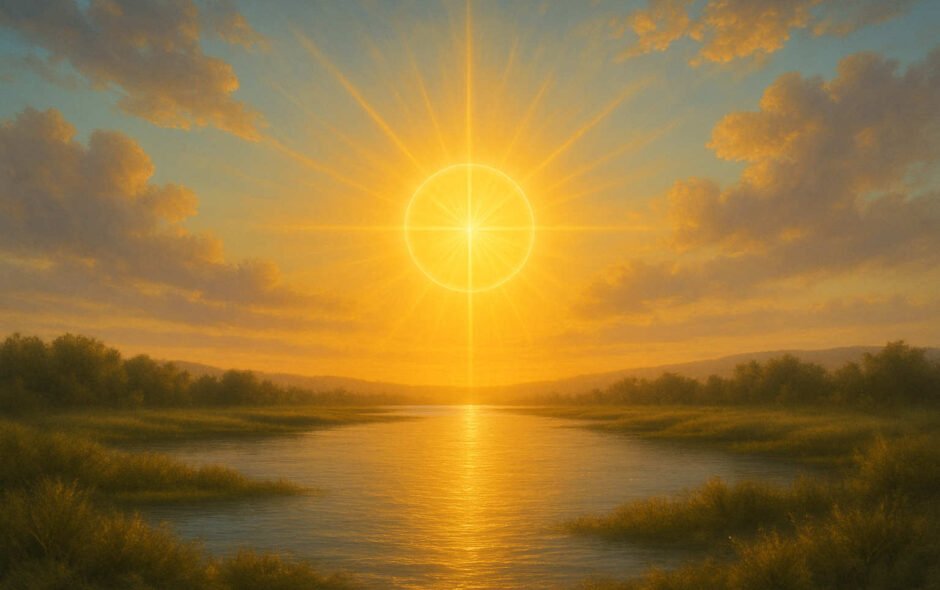 Tag- und Nachtgleiche