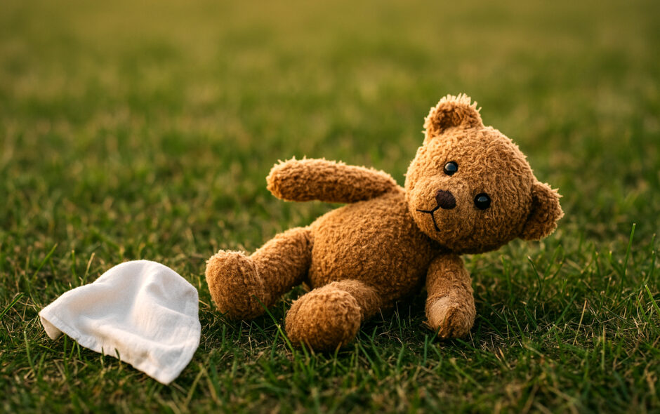 300.000 verschwundene Kinder