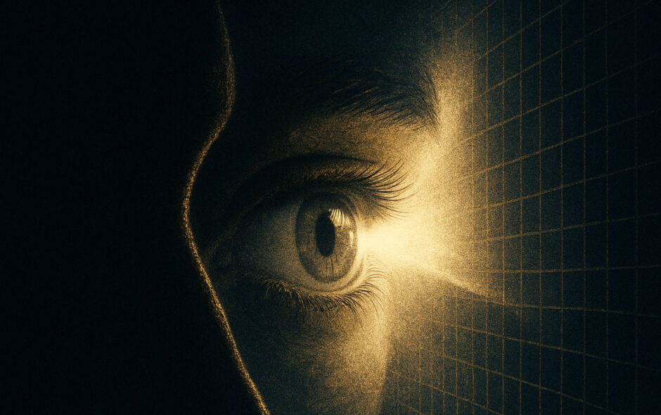 Ich sehe dich, Matrix
