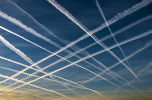 Chemtrails, Wettermodifikation und die Suche nach Wahrheit