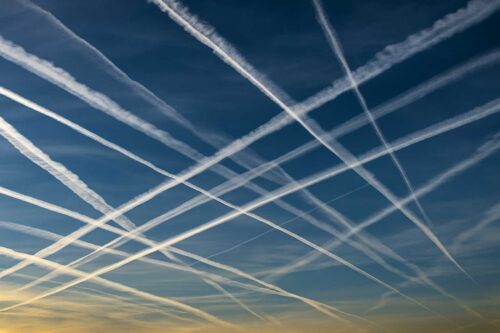 Chemtrails, Wettermodifikation und die Suche nach Wahrheit