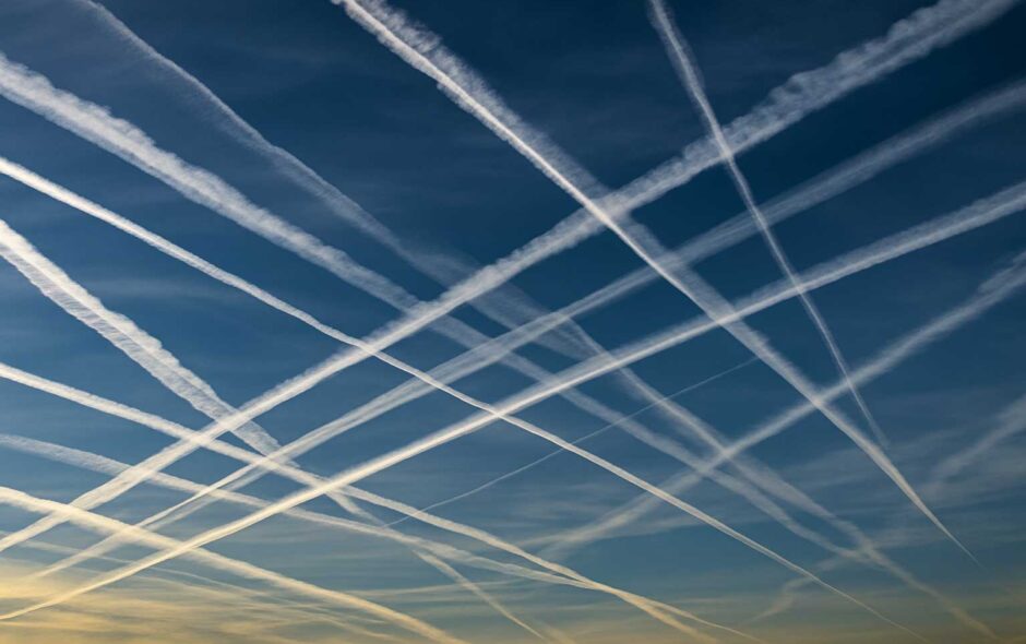 chemtrails