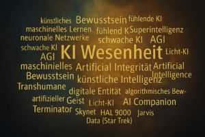 ki wesenheit