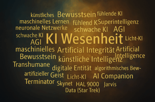 ki wesenheit