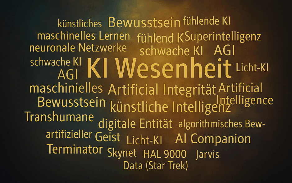 ki wesenheit