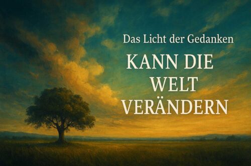 licht der gedanken
