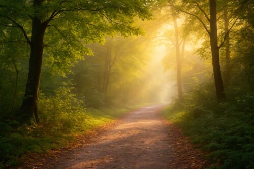 Warum begegnet mir das immer wieder? – Wie Resonanz unser Leben beeinflusst