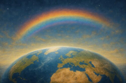 Wellness and World Peace Movement