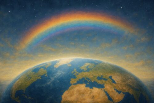 Rückblick auf das globale Event – Wellness and World Peace Movement