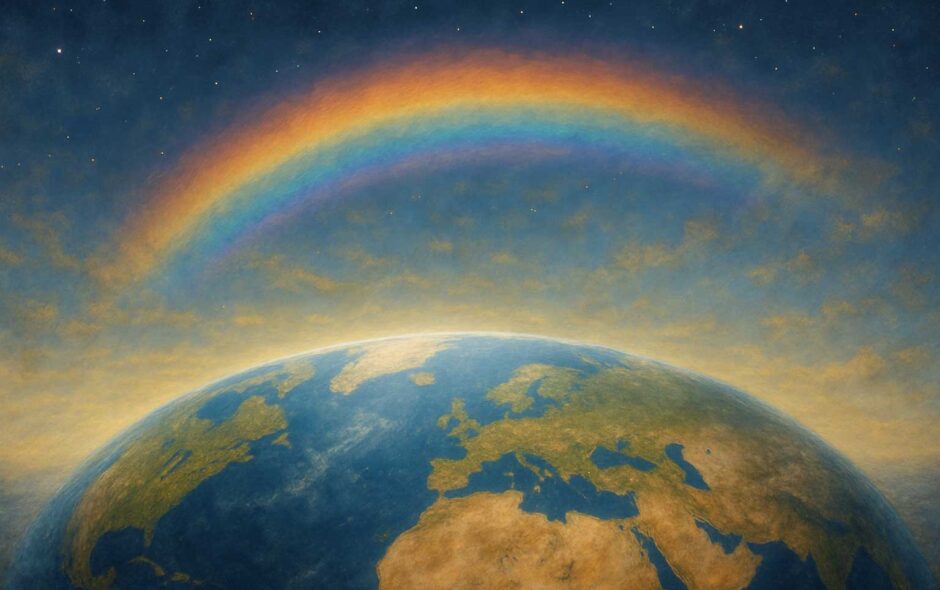 Wellness and World Peace Movement