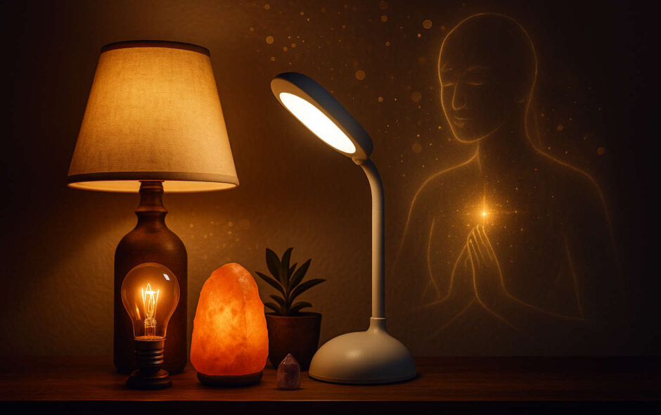 LED Licht