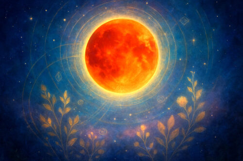 Blutmond