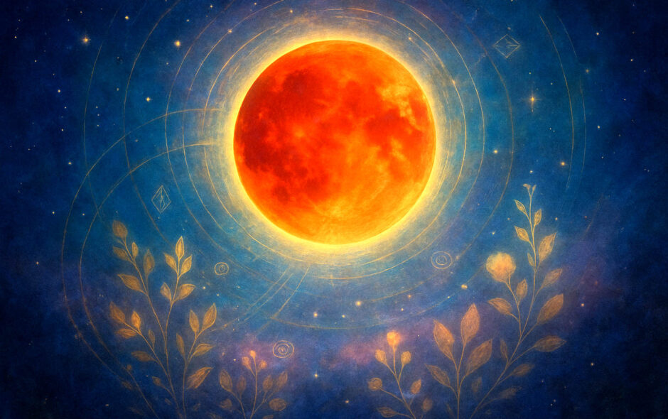 Blutmond