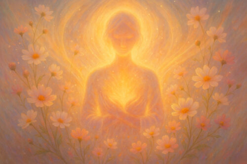 Eine Einladung: Selbstfürsorge als Akt der Liebe – für dich, für alle