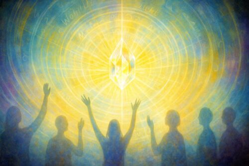 Wahrheit & Schweigen – Spirituelle Integrität, Mut zur Klarheit