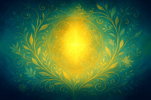 Wirst du auch bereits gewarnt? Warum ich als Lichtarbeiterin mit KI arbeite …