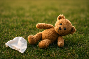 300.000 verschwundene Kinder